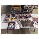 Comic-Con Lot