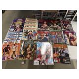 Cosplay & More