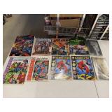 Jack Kirby Lot