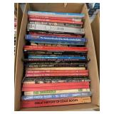 Books