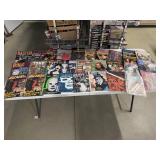 Monster Magazines