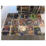 Starlog