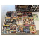 Starlog