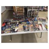 Batman Magazines & More
