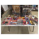 Spider-Man Magazines & More