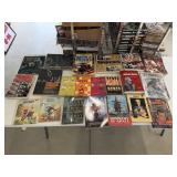 Softback Books