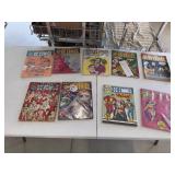Amazing World of DC Comics