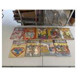 Amazing World of DC Comics