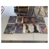 Comic Book Artist