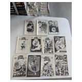 The Comic Reader 1974
