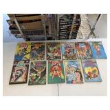 The Comic Reader 1980