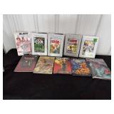 Hardback Books MARVEL