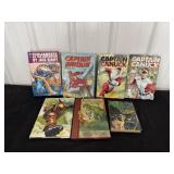 Hardback Books MISC.