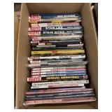 Books