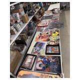 Comic & Other Pictures/Prints
