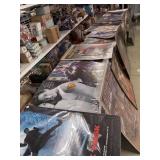 Cardboard Backed Posters