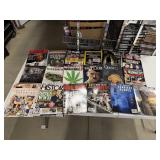 History Magazines