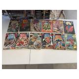 The Comic Reader 1979