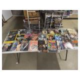 Sci-Fi Magazines