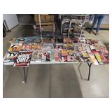 Film & TV Magazines