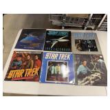 Star Trek & More Calendars