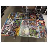 Jack Kirby Collector