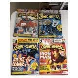 Comic Heroes