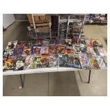 Marvel Comics & More