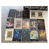 Marvel Masterworks
