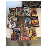 Marvel Essential
