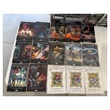 Marvel Masterworks
