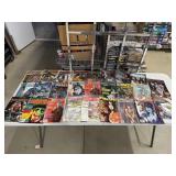 Monster Magazines