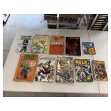 Marvel Books