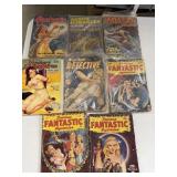 Misc. Comics
