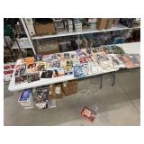 Books, Magazines & More
