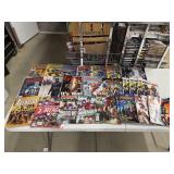 Captain America & Avengers Magazines & More