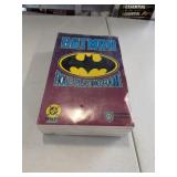 Batman Role Playing Game
