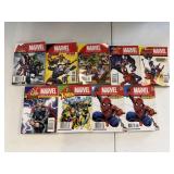 Marvel Comics Digest