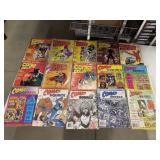 Comics Source & Collector