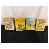 BLB Goofy, Bugs Bunny & Tom & Jerry