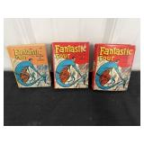 BLB Fantastic Four