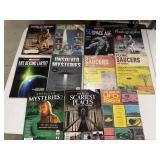 Space Magazines & More