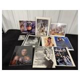 Signed Photos