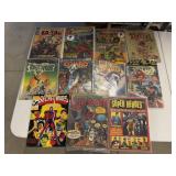 Large Comics