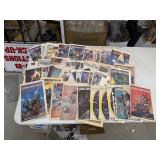 Comic Shop News