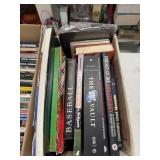 Books