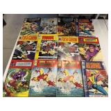 Spanish Comics