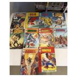 Spanish Comics