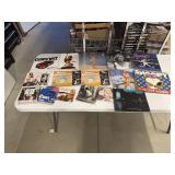 Calendars