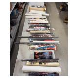 Comic Posters